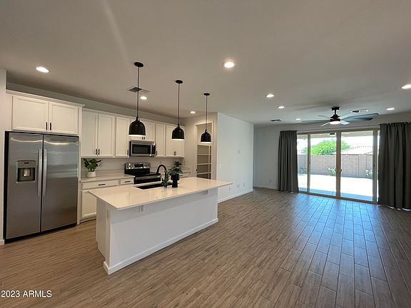 2nd image of 1653 N ST FRANCIS Place
