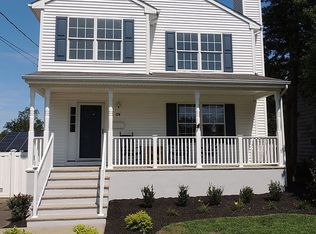 124 W Westside Ave, Red Bank, NJ 07701