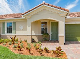 1137 Normandie Way, Vero Beach, FL 32960