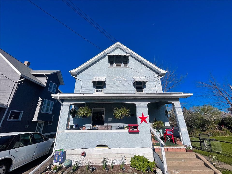 400 Odell Ave, Endicott, NY 13760 Zillow