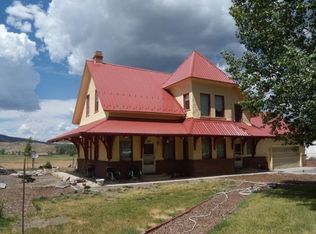 321 Sherman St, Ridgway, CO 81432