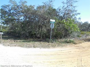 2988 N Nepera Rd, Avon Park, FL 33825