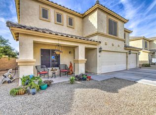 3345 E Sierrita Rd, San Tan Valley, AZ 85143