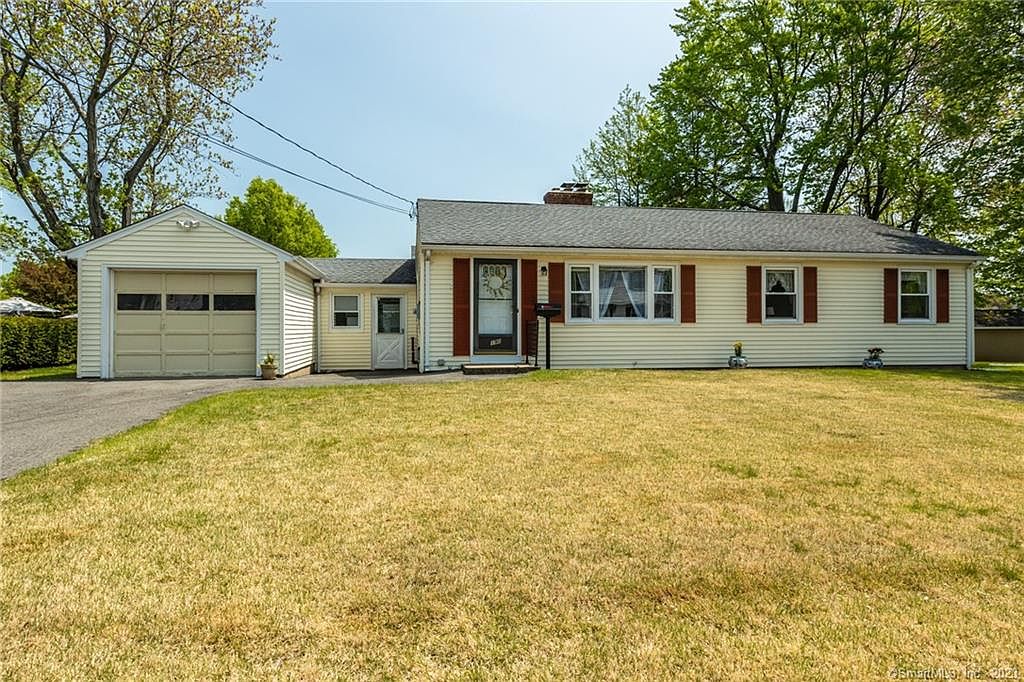190 Ashland Ave, Newington, CT 06111 Zillow