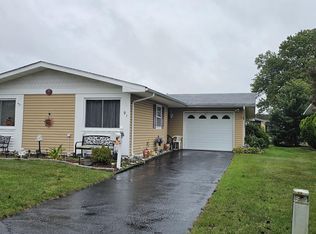 91 Clay Cir, Brick, NJ 08724