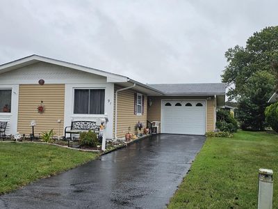 91 Clay Circle, Brick, NJ, 08724