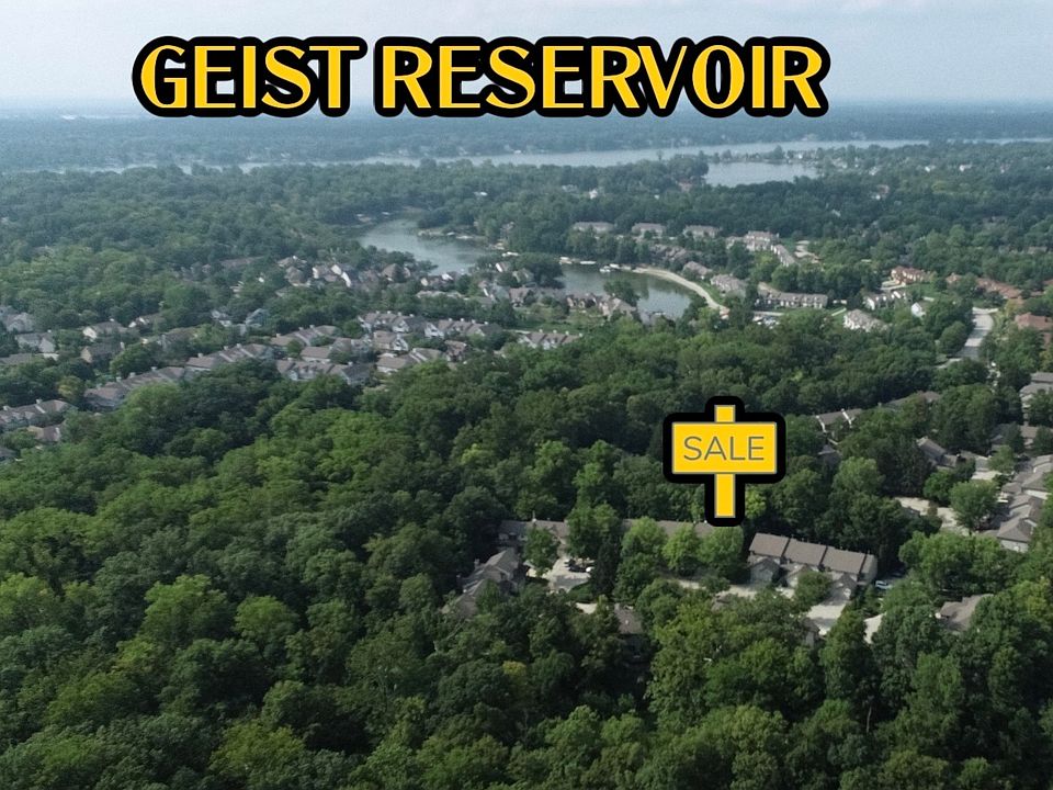 11512 Hidden Bay, Indianapolis, IN 46236 Zillow