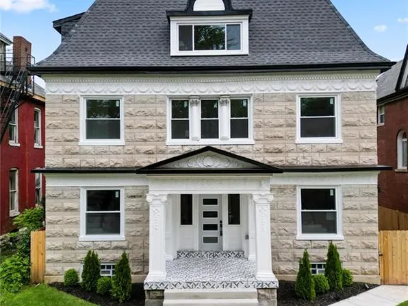 5169 Vernon Ave, Saint Louis, MO 63113