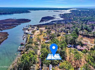 0 N Ebbtide Ln SW, Supply, NC 28462