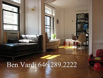 Rented by City Connections Realty