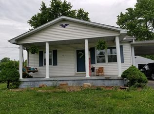 4733 State Route 70 W, Central City, KY 42330