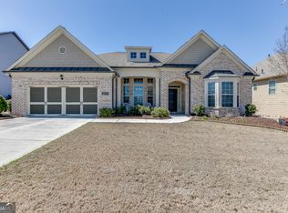 6695 Rivergreen Rd, Flowery Branch, GA 30542