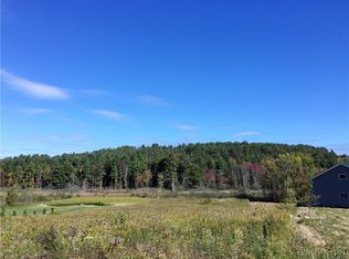 0 Hulett Hill Rd, Sheffield, MA 01257