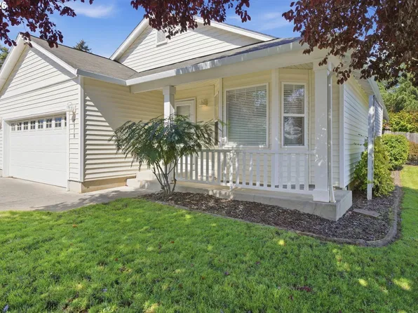 5918 NE 106th Way, Vancouver, WA 98686