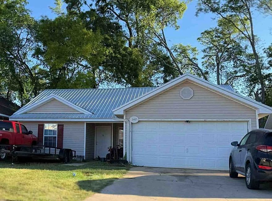 Property Front View