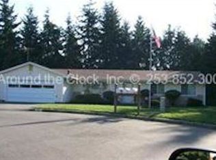 1013 S 322nd Pl, Federal Way, WA 98003