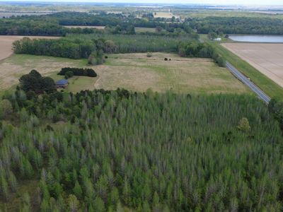 0 Highway 236 W, Lonoke, AR, 72086