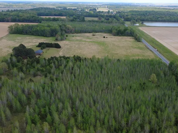 0 Highway 236 W, Lonoke, AR 72086