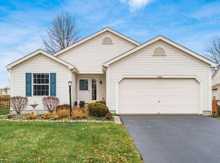 206 Purple Finch Loop SW, Etna, OH 43062