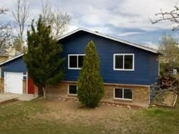 1854 S Naples St, Aurora, CO 80017