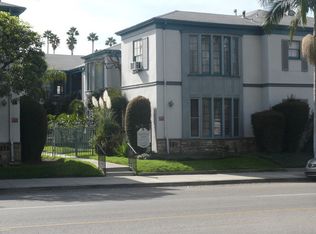 5408 1/2 Franklin Ave, Los Angeles, CA 90027