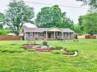 50 Andy Ln, Manchester, TN 37355