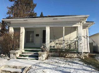 1106 S Washington St, Kokomo, IN 46902