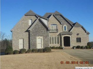 4285 Lexie Cir, Trussville, AL 35173