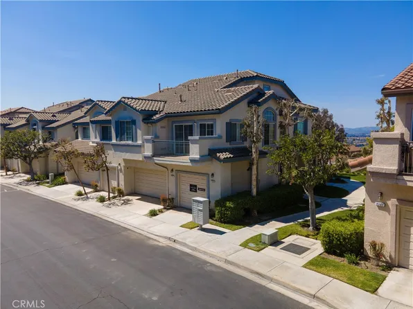 7753 E Viewrim Dr, Anaheim, CA 92808