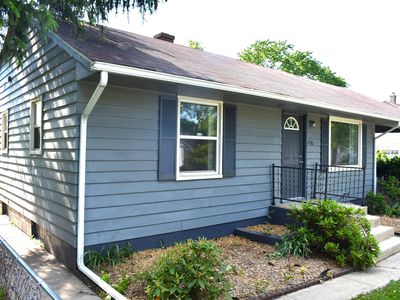 230 Ridgeland Ave, Michigan City, IN, 46360