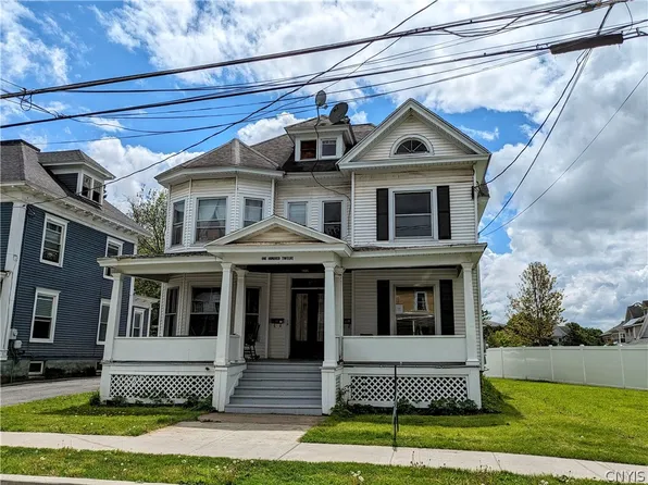 112 Flower Ave E, Watertown, NY 13601