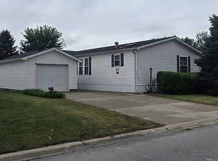 5313 Cheshire Ave, Portage, IN 46368