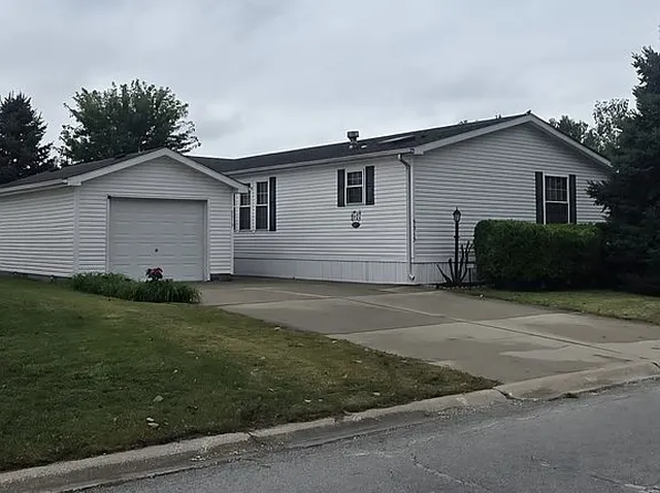 5313 Cheshire Ave, Portage, IN 46368