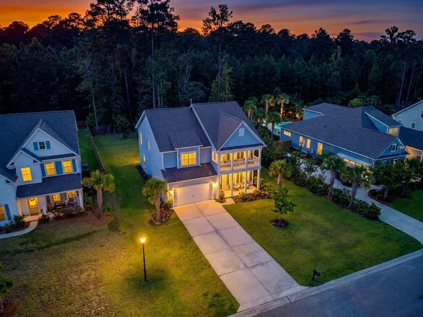 5541 Alpine Dr, Summerville, SC 29483