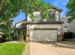 5860 Cheetah Chase, Littleton, CO 80124