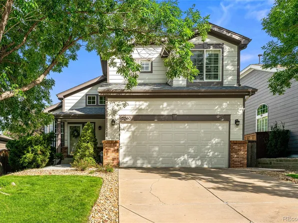 5860 Cheetah Chase, Littleton, CO 80124