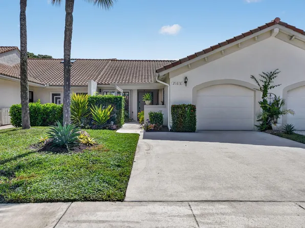 21616 Guadalajara Avenue, Boca Raton, FL 33433