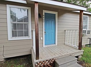 4407 Hull St, Houston, TX 77021