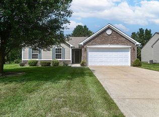 4698 W Stonehaven Ln, New Palestine, IN