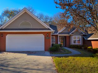3519 Colchester Ct, Knoxville, TN 37920