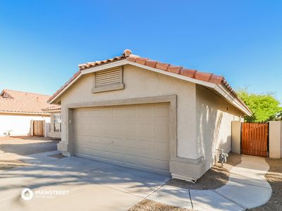 12509 W Palm Ln, Avondale, AZ, 85392