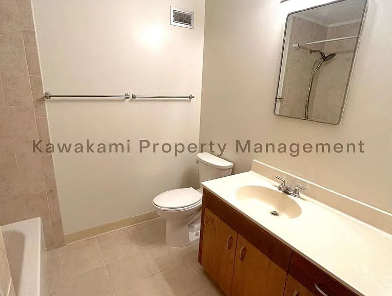 1515 Nuuanu Ave #1852 — Photo 18