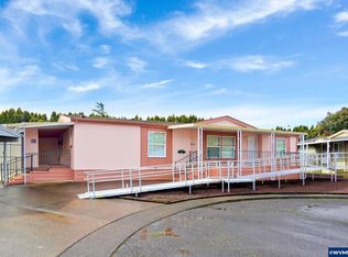 2410 Lancaster Dr SE UNIT 963, Salem, OR 97317