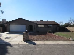 1202 S 42nd Ave, Yuma, AZ 85364