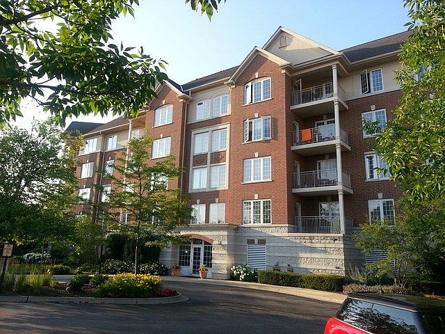 1st image of 640 Robert York Ave APT 405