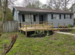 2003 48th Ave, Gulfport, MS 39501