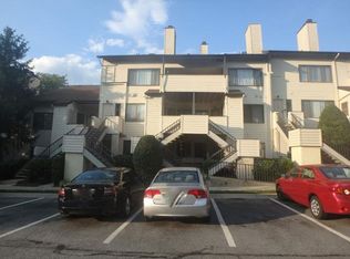 9706 Hellingly Pl, Gaithersburg, MD 20886