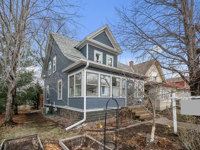2200 E 35th St, Minneapolis, MN, 55407