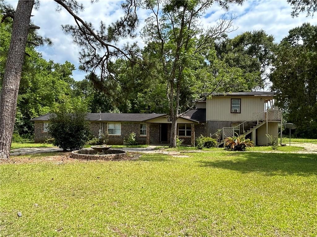 2501 State Landing Rd, Mount Vernon, AL 36560 MLS 7227831 Zillow