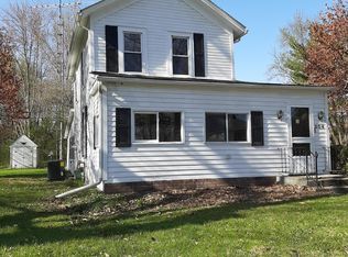 204 Ravenna St, Hudson, OH 44236